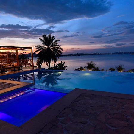 Divine Resort & Spa Kampala Extérieur photo