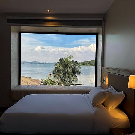 Divine Resort & Spa Kampala Extérieur photo