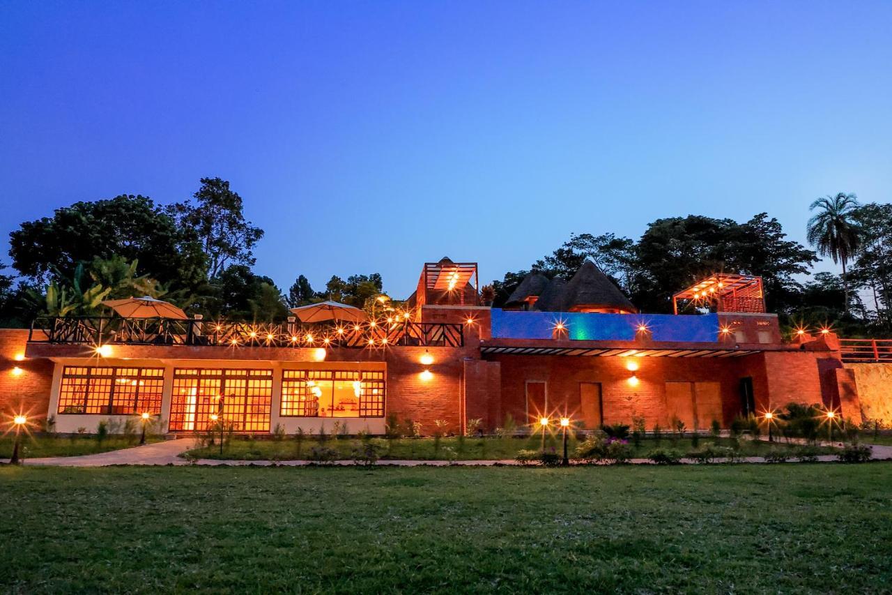Divine Resort & Spa Kampala Extérieur photo