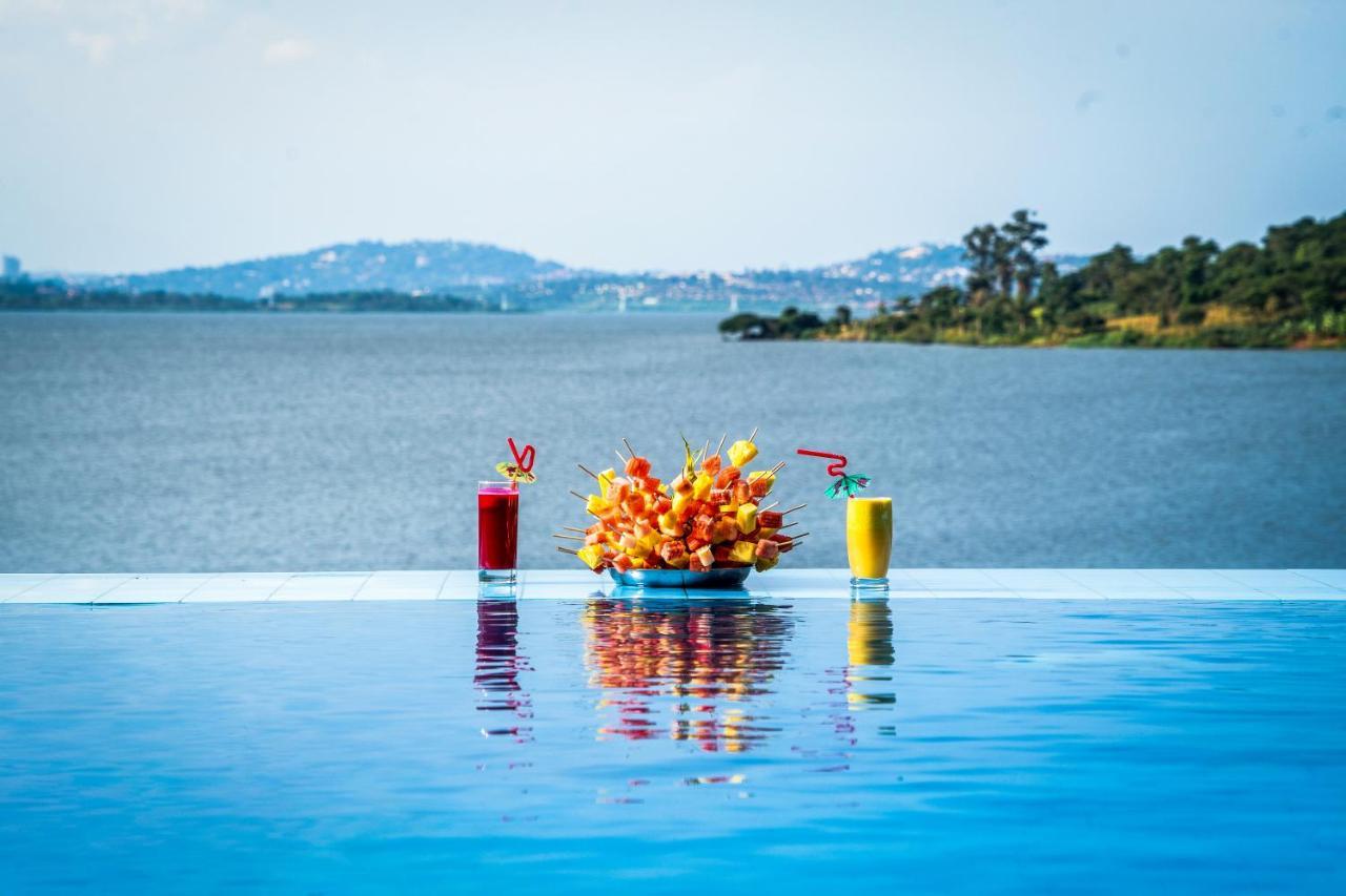 Divine Resort & Spa Kampala Extérieur photo