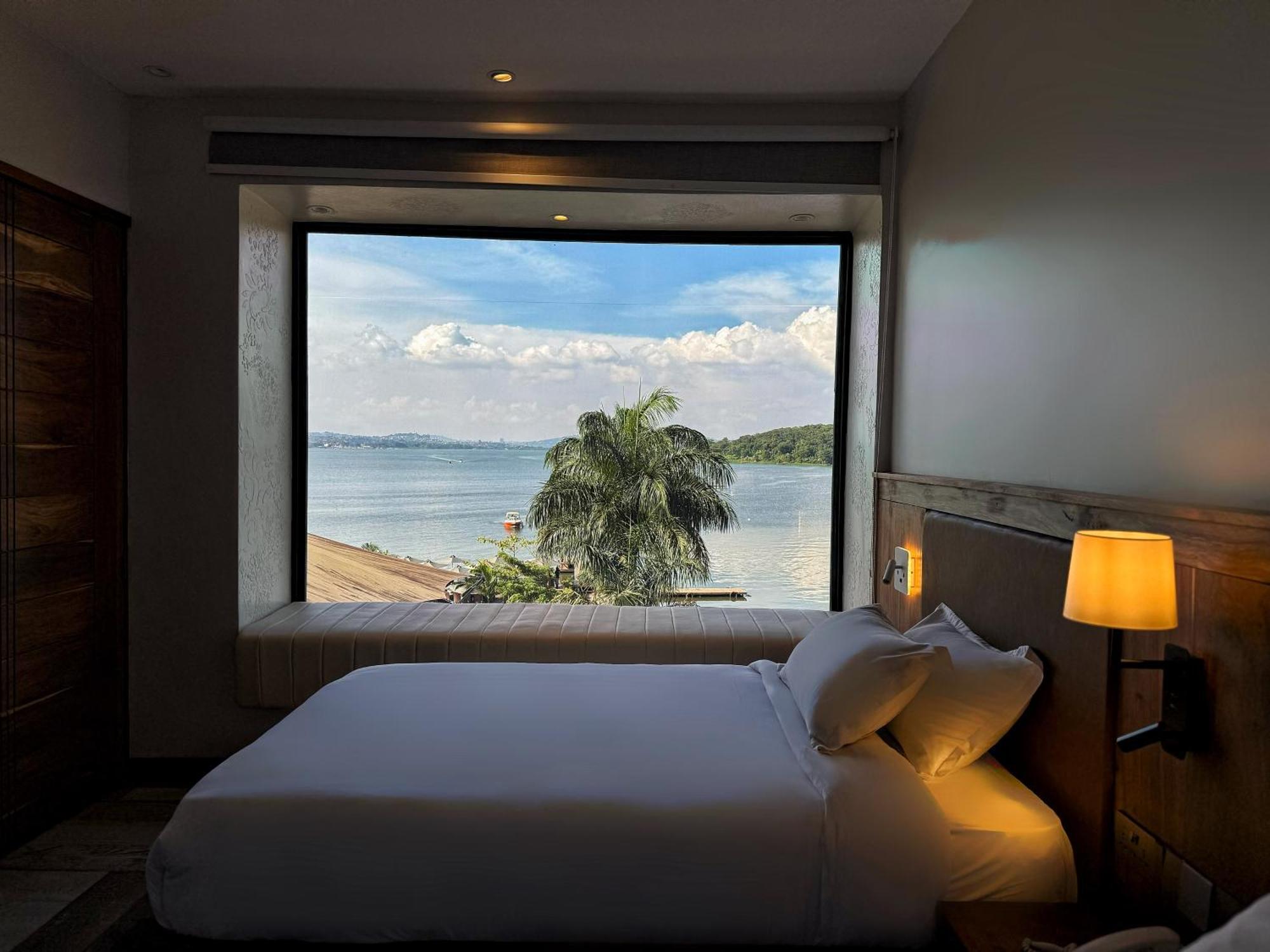 Divine Resort & Spa Kampala Extérieur photo